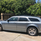 Illustration for article titled At $4,800, Could This Rebuilt-Titled 2007 Dodge Magnum 5.7 Salvage a Win?